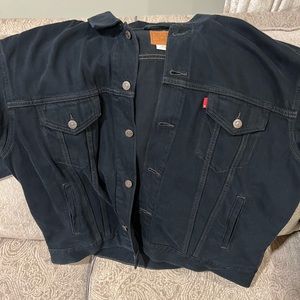 Levis Premium Denim jacket